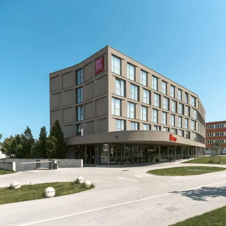 Ibis Wels