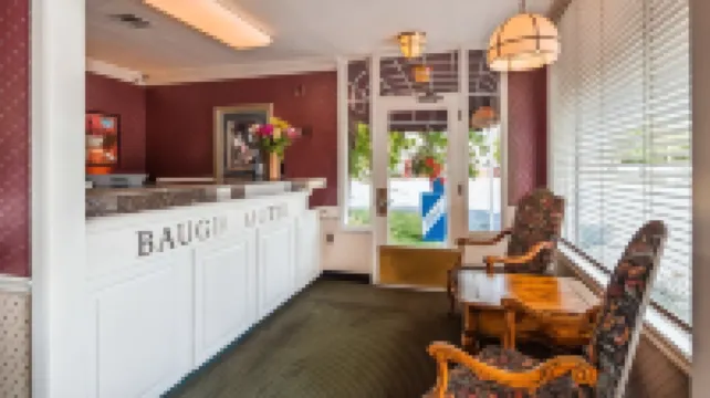 Baugh Motel, SureStay Collection by Best Western