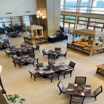 Timberland Highlands Resort