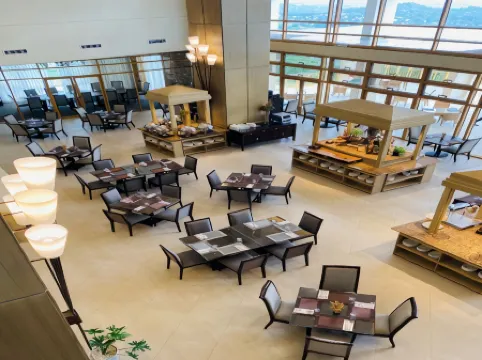 Timberland Highlands Resort