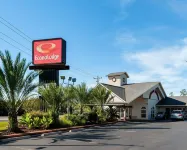 Days Inn by Wyndham Jasper TX - Bãi đậu xe