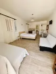 Villa Vasilis - Pensionat