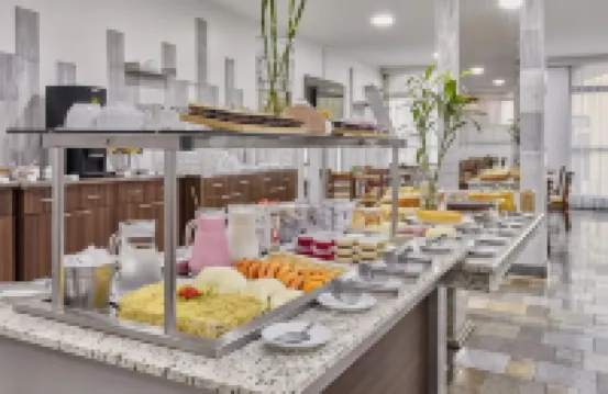 Hotel Nacional Inn Limeira