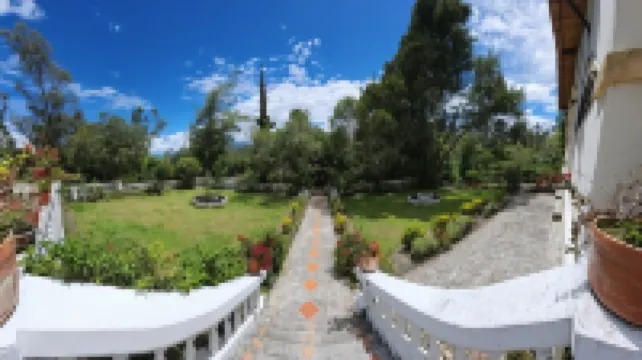 Hacienda San Isidro Trails & Experiences