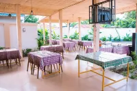 MARK- A GARDEN HOTEL Kawe