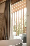 Muline Lodge - Badekar