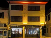 Sam Franss Boutique Otel Hotels in Antakya