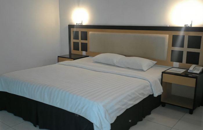 Graha Hotel
