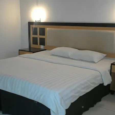 Graha Hotel