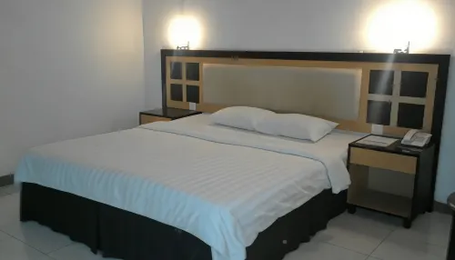 Graha Hotel