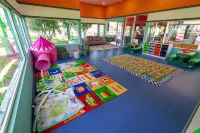 Crystal Centro Pearl Collection - Ultimate All Inclusive