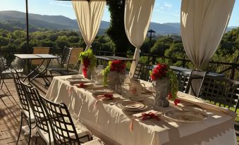 Torre Palombara - Dimora Storica