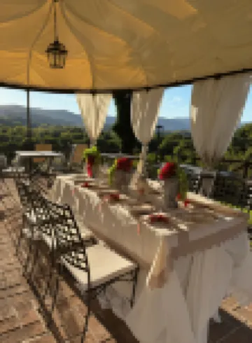 Torre Palombara - Dimora Storica