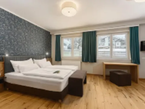 Landhaus Hubertus Wellness & Breakfast Hotels in Schladming