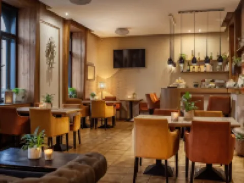 City Residence Apartment Hotel Hotels in Kosice