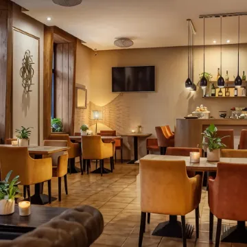 City Residence Apartment Hotel