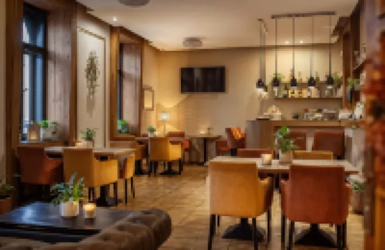 시티 레지던스 아파트먼트 호텔