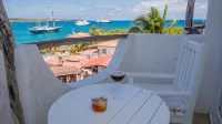 Hotel Angermeyer Waterfront Inn - Ocean View