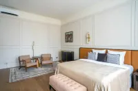Pushkin Hotel