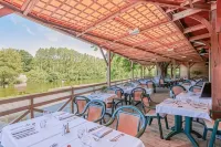 Logis Hôtel Restaurant Beau Rivage