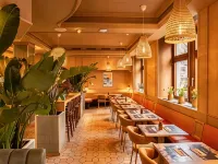 Sautter Hotel Stuttgart City 슈투트가르트 호텔