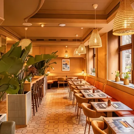 Sautter Hotel Stuttgart City