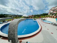 Royal Elmount Hotel - piscina