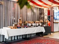 Best Western Savoy Karlstad Hotels in Karlstad