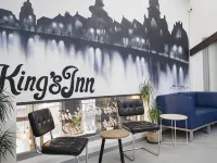 Kings Inn City Hostel Hotels in Alkmaar