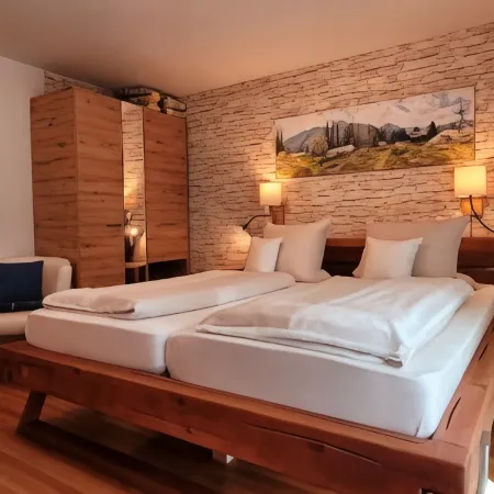 Hotel - Pension - Heidelberg Inkl. Chiemgaukarte