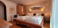 Hotel Pension Heidelberg