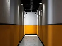Lemon Loft Hotel トヴェリのホテル
