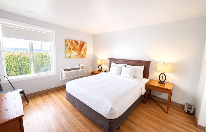 Sunnyside Inn and Suites