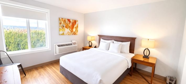 Sunnyside Inn and Suites Hotels in Clackamas County