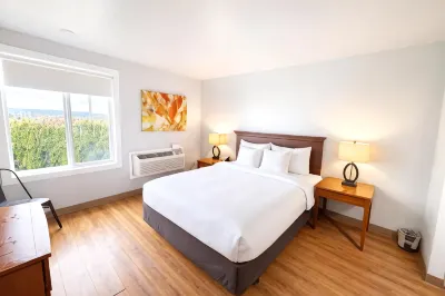 Sunnyside Inn and Suites Hotel di 