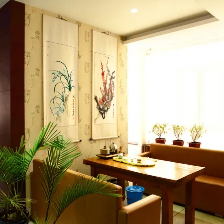 Ning'an Xiduoduo Fashion Hotel