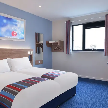 Travelodge Poole North
