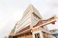 Fuhua Hotel (Shijiazhuang Shimeiji Specialty Market Shengshi Sports Center Branch) Hotels near Changan