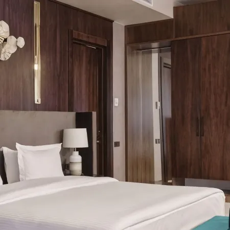 Wyndham Garden Tashkent