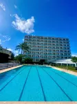 Hotel Villa Naranjos - Beach