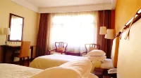 Lhasa Jiqu Hotel