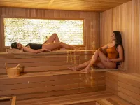 Alexandrion Experience - Spa