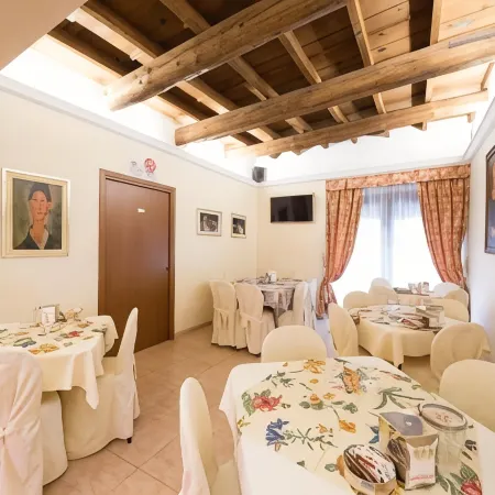 Locanda Modigliani