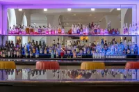Warwick Allerton Chicago - bar