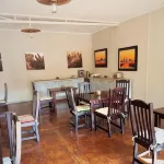 61 on Ireland Guest House and Conferencing - Morgenmad