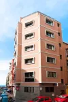 Hotel Apartamento Bajamar