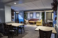 Best Western the Manor Hotel  Suites