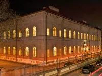 Grand Hotel di Parma | UNA Esperienze Hotels in Parma