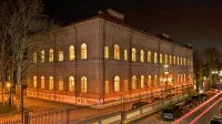 Grand Hotel di Parma | UNA Esperienze