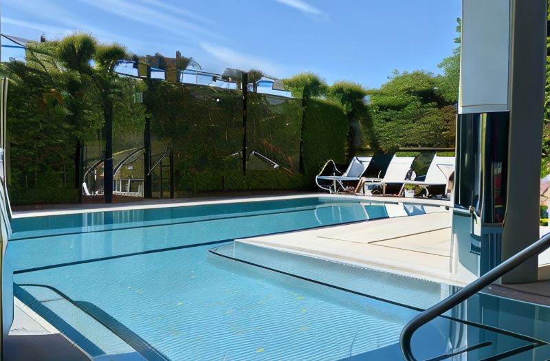 Proximity Hotel photo 3